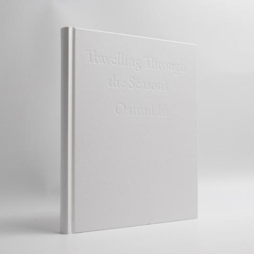 【微瑕】旅行箱里的四季 卤猫 著/绘 商品图2