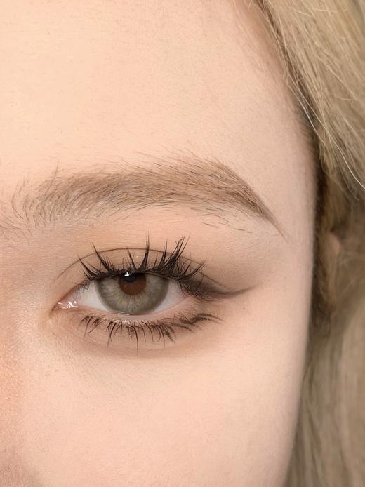 Deerbell鹿小贝品牌-亚裔褐棕 商品图2