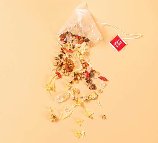 菜头商城 小吊梨茶（2盒装） 商品图7