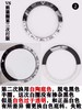 VS欧米茄海马600GMT黑白陶瓷圈复刻手表一比一手表N厂C厂ZF厂VS厂AR厂BBR厂PPF厂AZ厂JF厂MKS厂TW厂EW厂AF厂V6厂OR厂OM厂3K厂XF厂CLEAN厂NOOB厂广州手表测评 商品缩略图3
