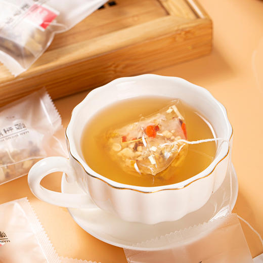 菜头商城 小吊梨茶（2盒装） 商品图3