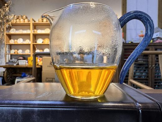 2023春  菜茶品种  果香金骏眉 武夷山 星村镇 250克 OR 500克 商品图3