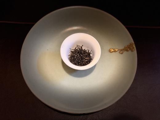 2023春  菜茶品种  果香金骏眉 武夷山 星村镇 250克 OR 500克 商品图0