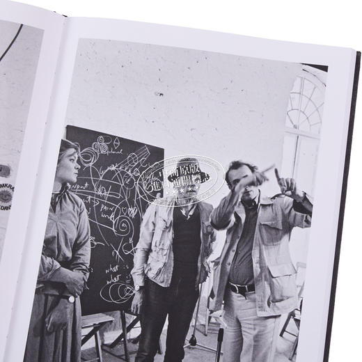 【中商原版】Joseph Beuys: Periphery Workshop: documenta 进口艺术 约瑟夫-博伊斯 外围工作坊：第 6 届文献展 商品图3