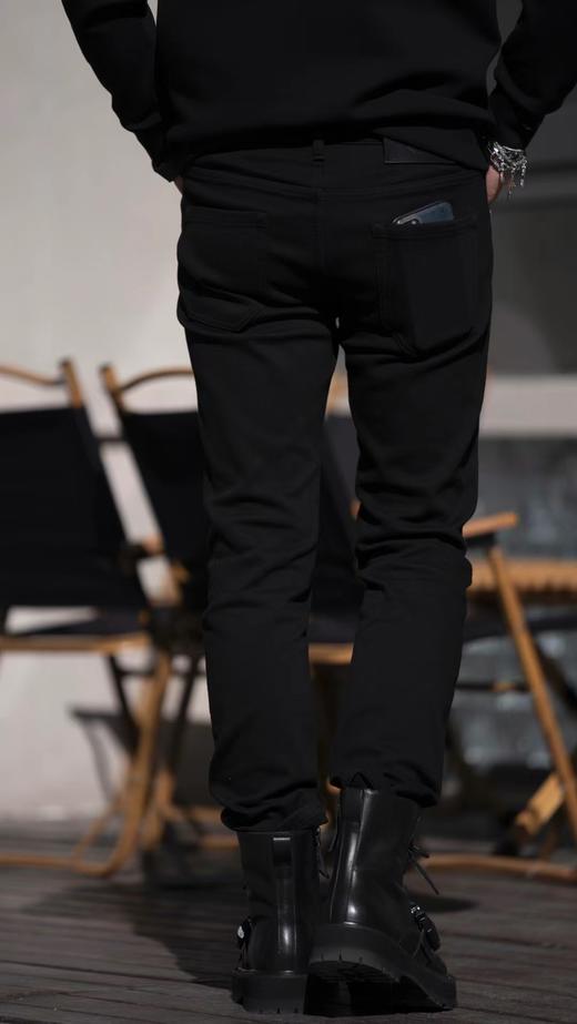 PP.GOLDEN[牛仔裤]GKN0221908 商品图1