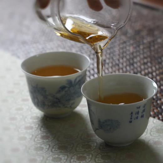 西堰老枞【修水·山韵】 商品图4