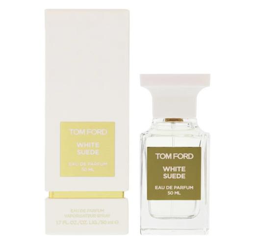 【中欧班列精选】TF白麝香香水50ml/100ml 1YZ 商品图1