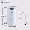 安利益之源台下式净水器 (鹅颈型)[热销单品] 台上式分流器型 商品缩略图4