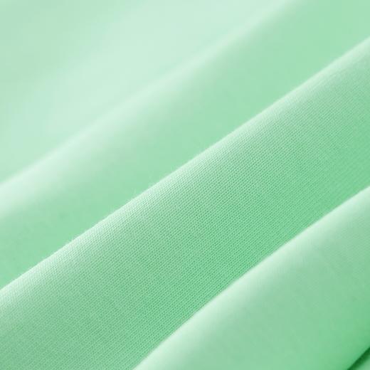 女童纯棉针织短裤百搭裤子BLUE新款安奈儿童装实体店同款AG416556 商品图5