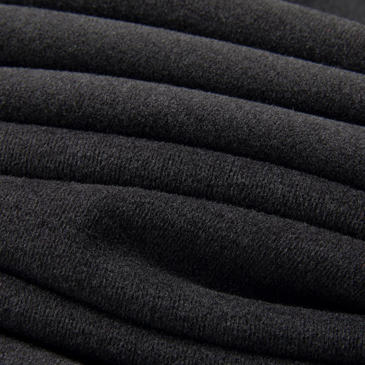 Threegun三枪 【金舒绒】圆领男士长袖上衣打底衫-24343A011 商品图7