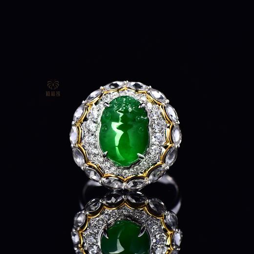 【招财】貔貅戒坠两用    GZ12310063 商品图10