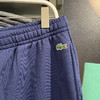 Lacoste/法国鳄鱼 男士时尚撞色立领休闲百搭长袖运动外套WH7161（仅有上衣） 商品缩略图1