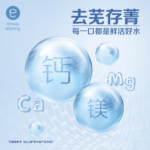 安利益之源台下式净水器 (鹅颈型)[热销单品] 台上式分流器型 商品图2