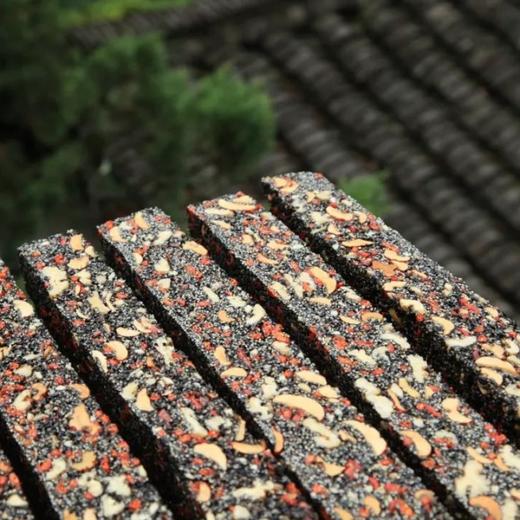 🔥4袋送1袋🎁五珍原味/玫瑰芝麻软糕 · 古方今作 · 一口软糯滋养 · 配料健康·🈚️添加剂·🈚️防腐剂（200g/袋） 商品图5