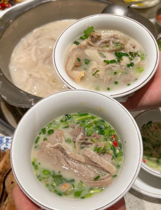 【掌柜好物】成都简阳羊肉汤 老字号现做现发 冬季滋补 老朋友知道的，还是去年的那家，味道好，品质好 商品图2