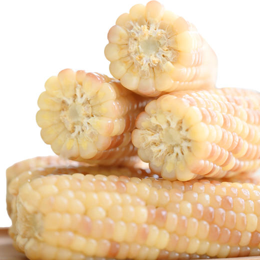 云南西双版纳香糯小玉米 商品图4