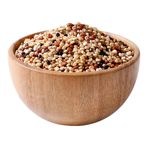 燕之坊 三色藜麦米 435g 商品图3