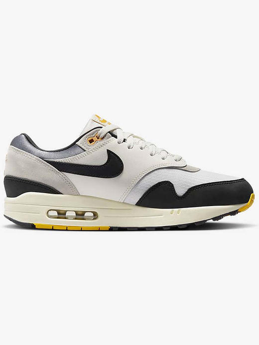 Nike/耐克运动男鞋春季新款AIR MAX 1复古老爹鞋缓震跑步鞋FN7487-133 商品图1