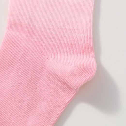 女童舒爽透气耐磨中袜新款安奈儿童装实体店同款JG417564 商品图2