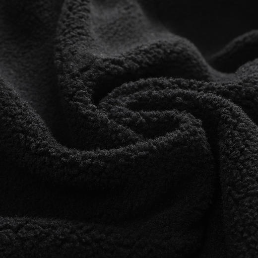 罗蒙男士羊羔绒撞色口袋羽绒服男保暖男羽绒服外套男 商品图7