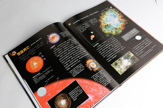 未小读【特价童书绘本】秒懂太空 给孩子一场星际穿越之旅 商品图1