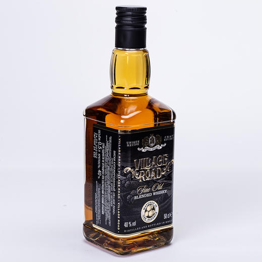 白俄罗斯惊魂之路威士忌500ml 商品图1