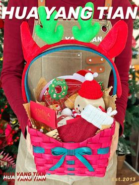 🎄圣诞礼物提篮🎅🏻