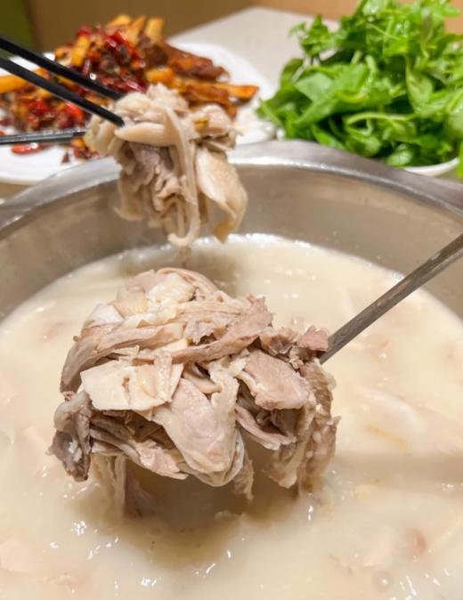 【掌柜好物】成都简阳羊肉汤 老字号现做现发 冬季滋补 老朋友知道的，还是去年的那家，味道好，品质好 商品图1