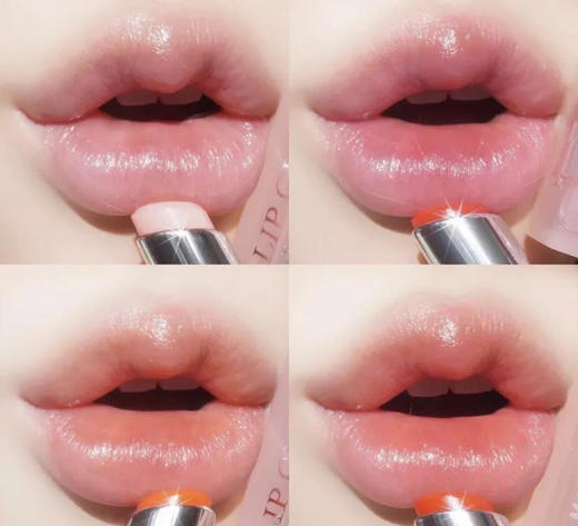 迪奥变色唇膏中样套盒 商品图6