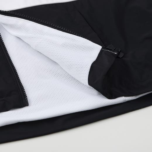 女童户外轻运动外套BLUE新款安奈儿童装实体店同款AG415588 商品图5