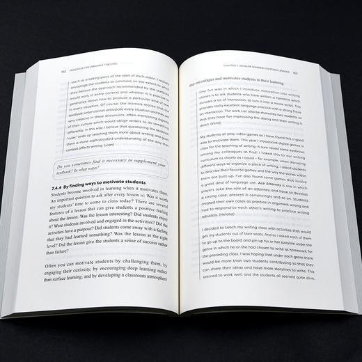 外语教学的原则(英语教师专业素养丛书) 商品图5