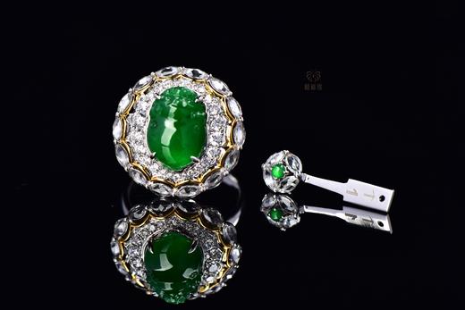 【招财】貔貅戒坠两用    GZ12310063 商品图11