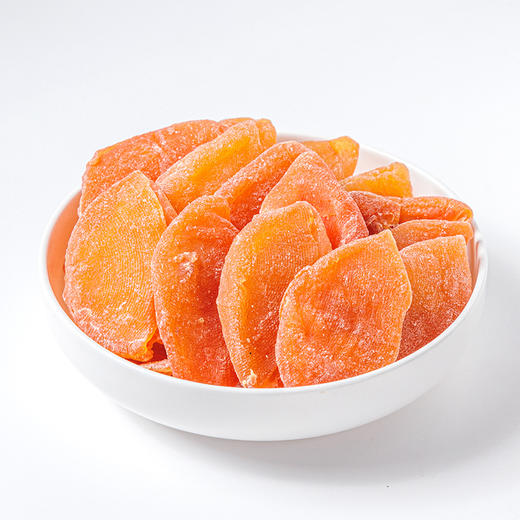 【酸甜爆棚！百香果干鲜果采摘】一口咬下，酸甜爽口，好吃到停不下来！零食休闲整箱蜜饯果脯独立包装果干食品 商品图3