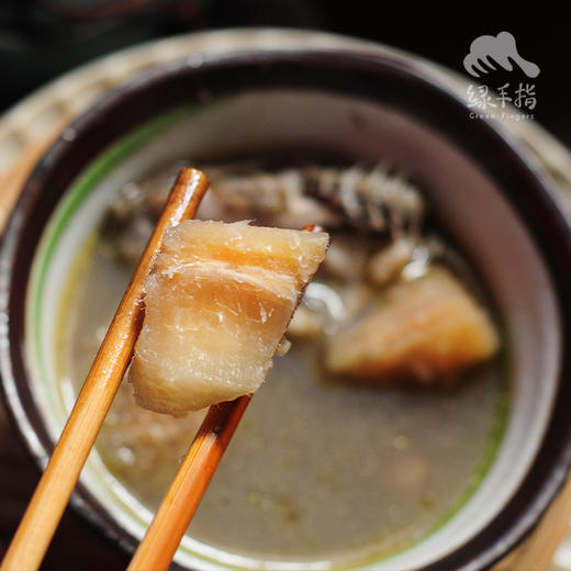 生态高明粉葛| 合作生产* Ecological pachyrhizua angulatus  | Coproduction 商品图2