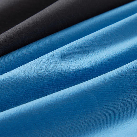 【礼盒3条装】柒牌平角内裤男礼盒3条装 抗菌短裤无痕防夹臀内衣吸湿透气平角短裤男	125F70140 商品图4