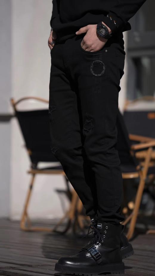 PP.GOLDEN[牛仔裤]GKN0221908 商品图0