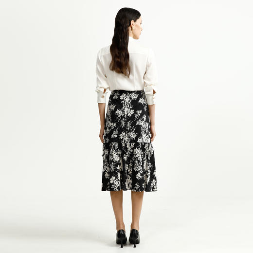 卡莉朵拉半裙C27A7405 商品图2