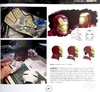 预售 【中商原版】钢铁侠设定集 重制版 漫威钢铁侠 书 Marvel Studios The Infinity Saga Iron Man The Art of the Movie 英文原版 商品缩略图7