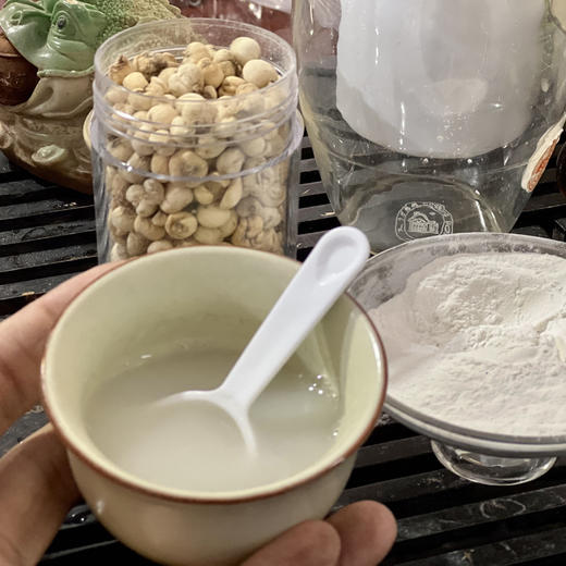 藏贝母，藏区每年的产量不足需求量的2%，内地很少见到的珍品 商品图3