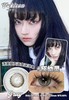 yukicon日抛 美瞳  灰幼灵 直径14.2mm着色13.6mm 商品缩略图4