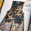 【绝版好书】《清代宫廷服饰》12开205页，2008年台历史博物馆初版 商品缩略图6