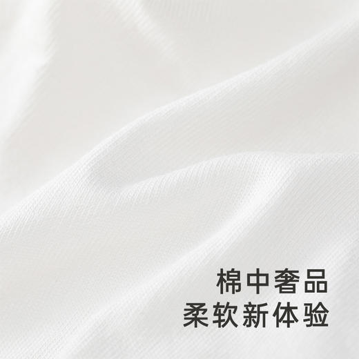 【商场同款】英氏婴幼儿帽子纯棉圆帽吸湿速干胎帽春季新品 商品图3