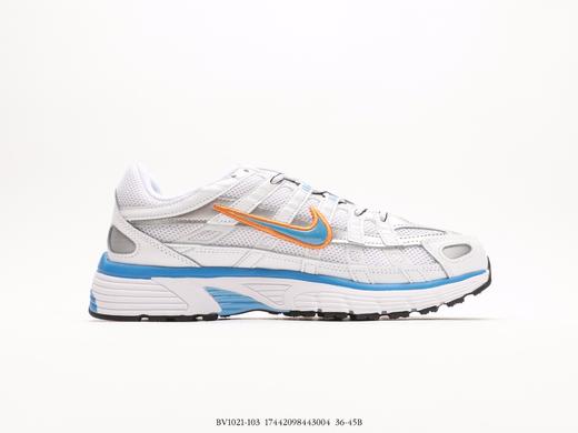 耐克Nike P-6000休闲运动跑步鞋BV1021-103男女鞋 商品图1