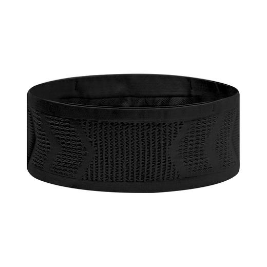 特惠2个，跑步腰包多功能贴身户外隐形手机袋男女款针织防泼水运动腰包 商品图1