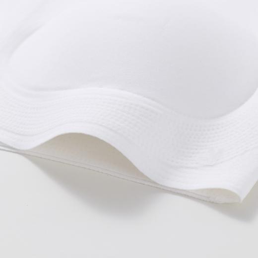 女童发育期零感无痕内衣胸衣新款安奈儿童装实体店同款JG417560 商品图5