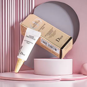 【爆款超低价预售 急单慎拍】Dior迪奥花秘瑰萃按摩眼霜3ml中小样 紧致淡化细纹