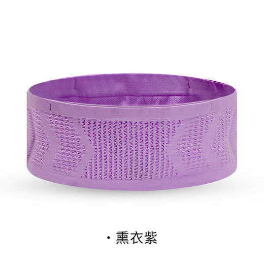 特惠2个，跑步腰包多功能贴身户外隐形手机袋男女款针织防泼水运动腰包 商品图2