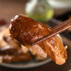大紅門老北京烧鸡550g*2 熟食腊味即食脱骨扒鸡下酒菜速食中华老字号 商品缩略图0