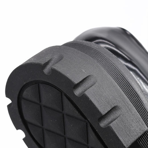 #断码特价38码#西班牙原产时尚轻便舒适厚底女款乐福鞋四季款5784黑色(超轻款) 商品图9