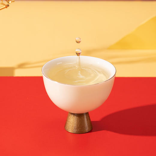 八马茶业｜赛珍珠系列安溪特级铁观音浓香型茶叶乌龙茶赛珍珠三星五星礼盒装 商品图8